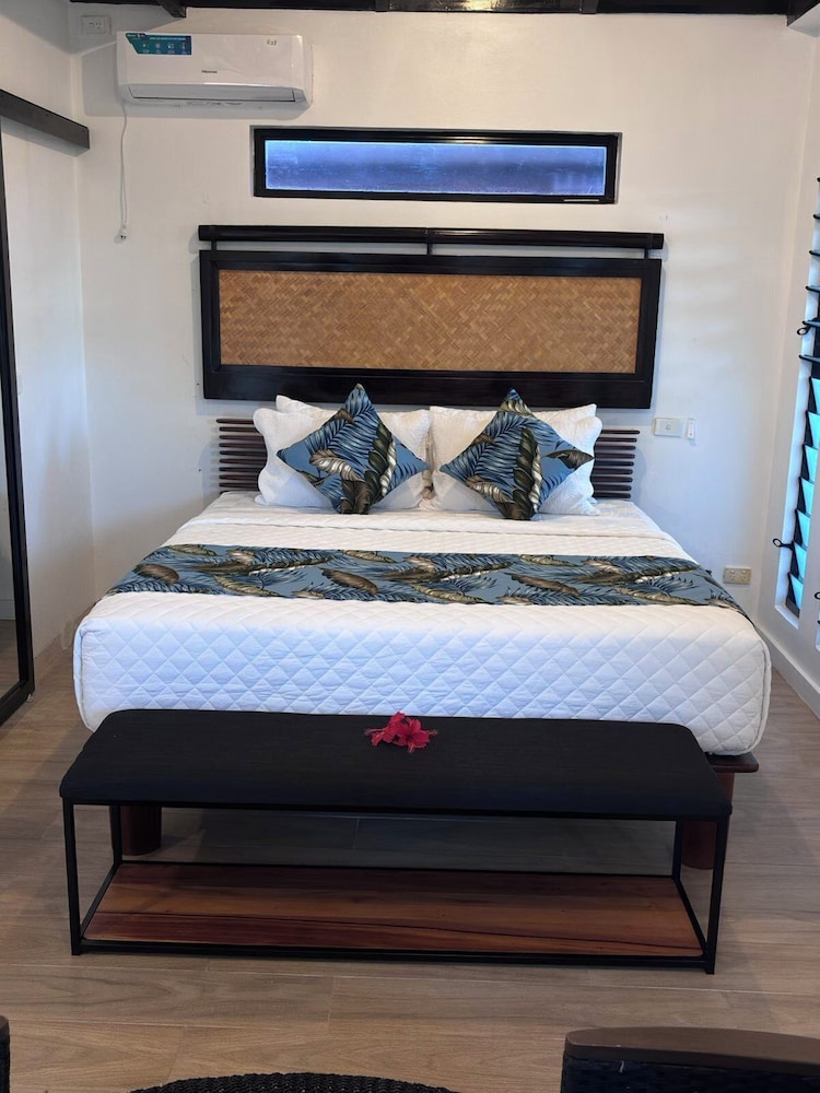Bulabard Villas