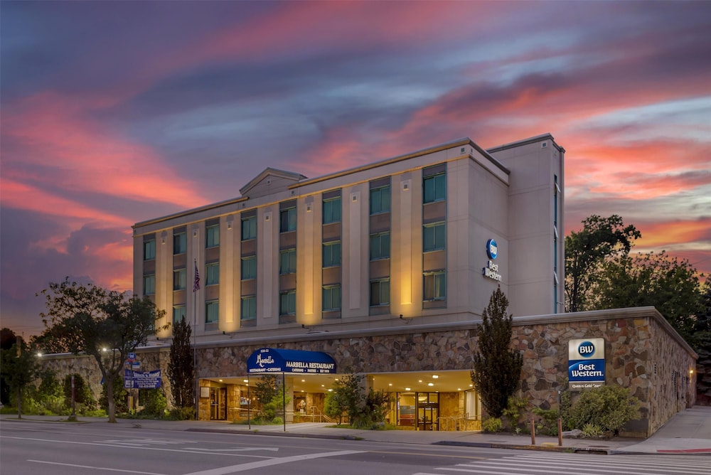 

Roma - Queens - Best Western Queens Gold Coast
