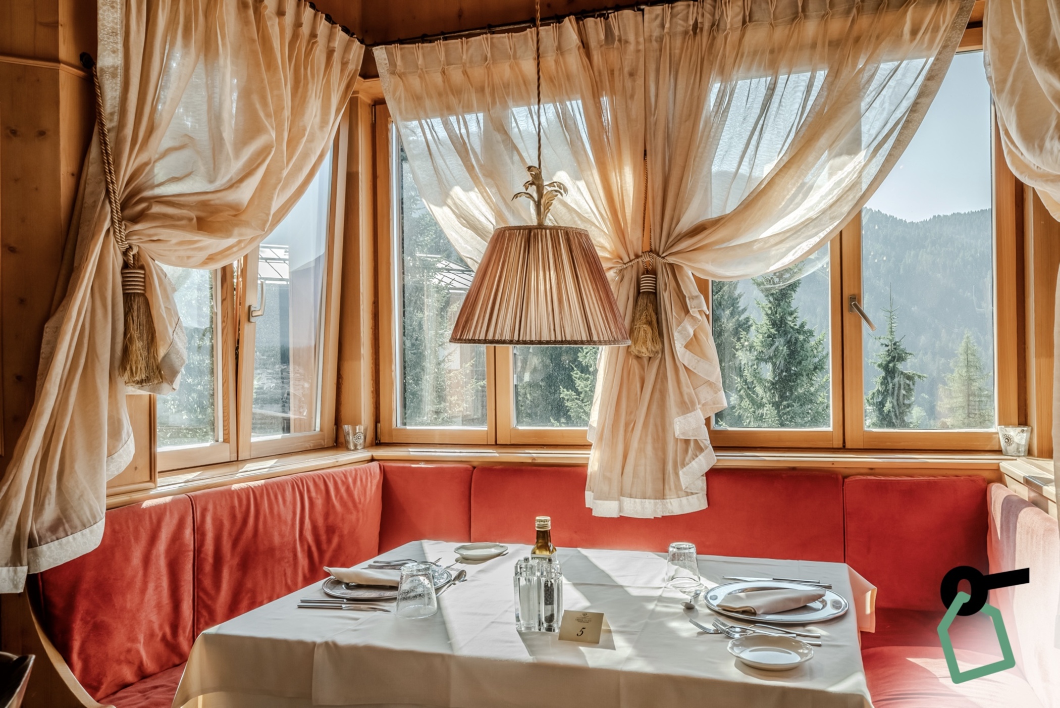 

Lamezia Terme - Val di Sole, Montagna Italia - Hotiday Room Collection - Campiglio Pradalago