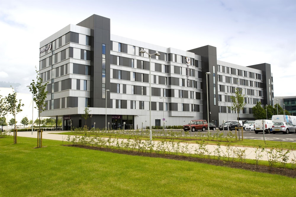 

Bologna - Glasgow - Premier Inn Glasgow Pacific Quay
