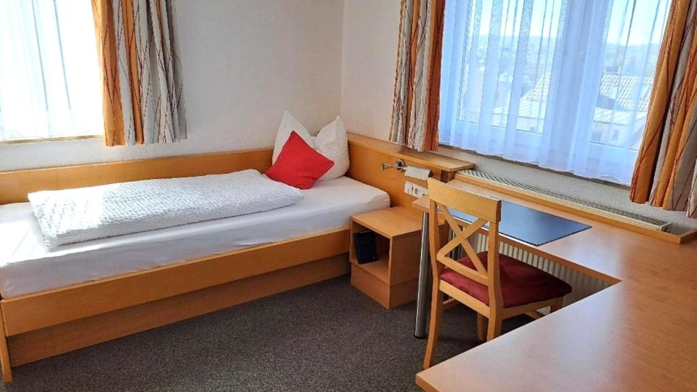 Böblingen - City Hotel