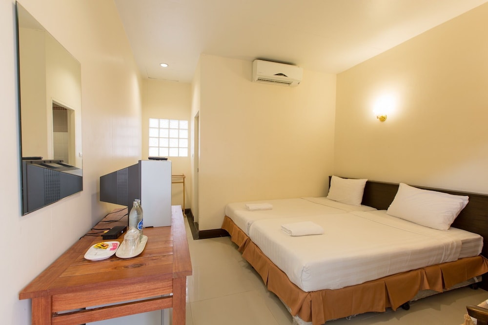 

Milano - Ko Samed - Kiang Talay Resort