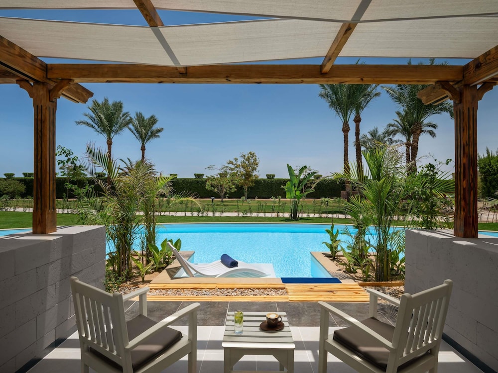 

Bologna - Soma Bay - Movenpick Waterpark Resort & Spa Soma Bay