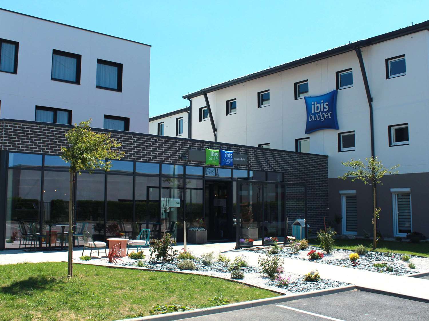 

Roma - Le Tréport - ibis Styles Le Treport Mers Les Bains