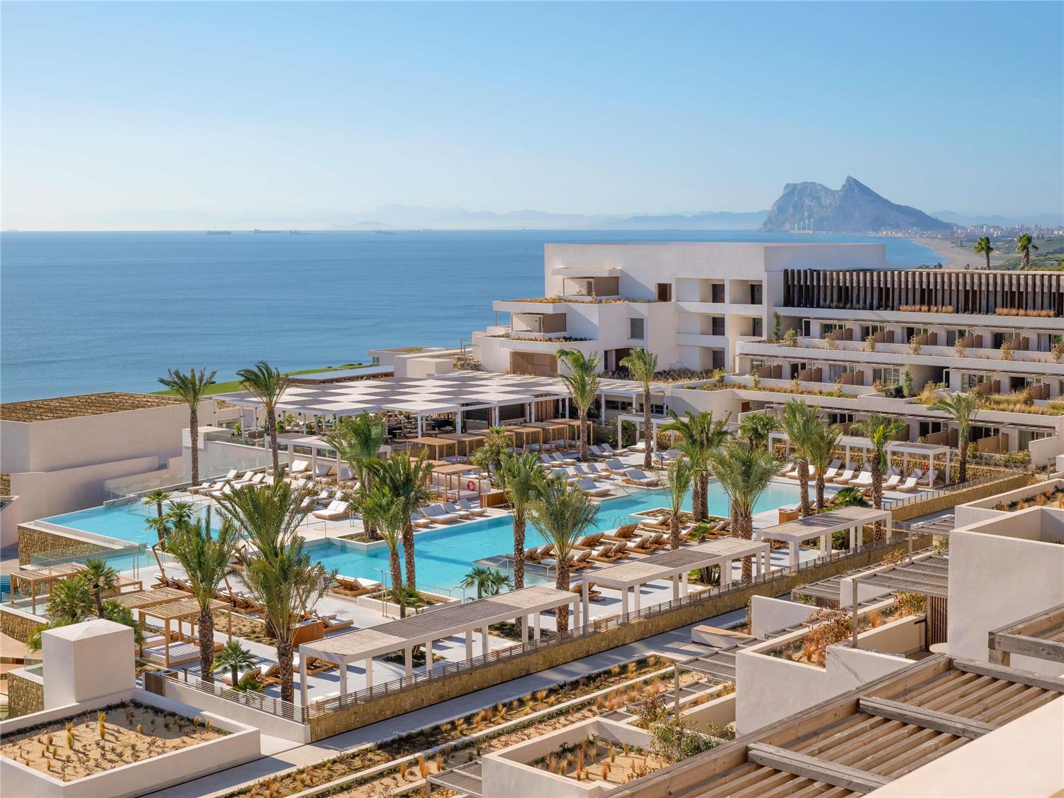

Roma - Sotogrande - Fairmont La Hacienda Costa del Sol