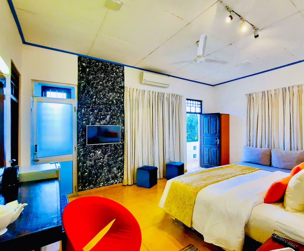 

Milano - Negombo - Hotel Dorset