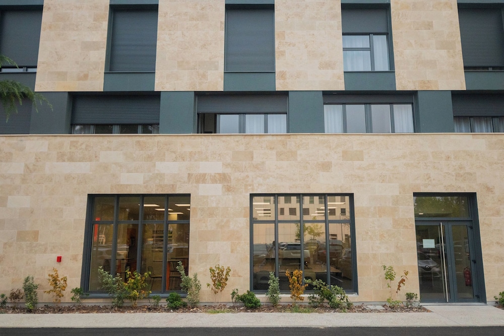 

Milano - Aquitania, Francia - Nemea Appart Hotel Bordeaux Pessac