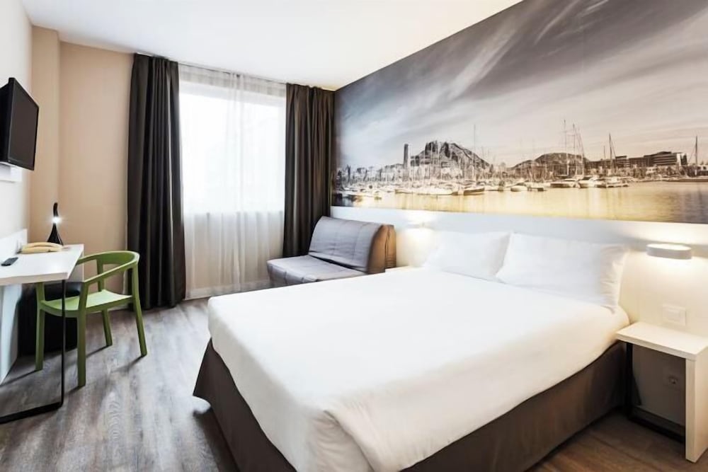 

Torino - Costa Blanca, Spagna - B&B HOTEL Alicante