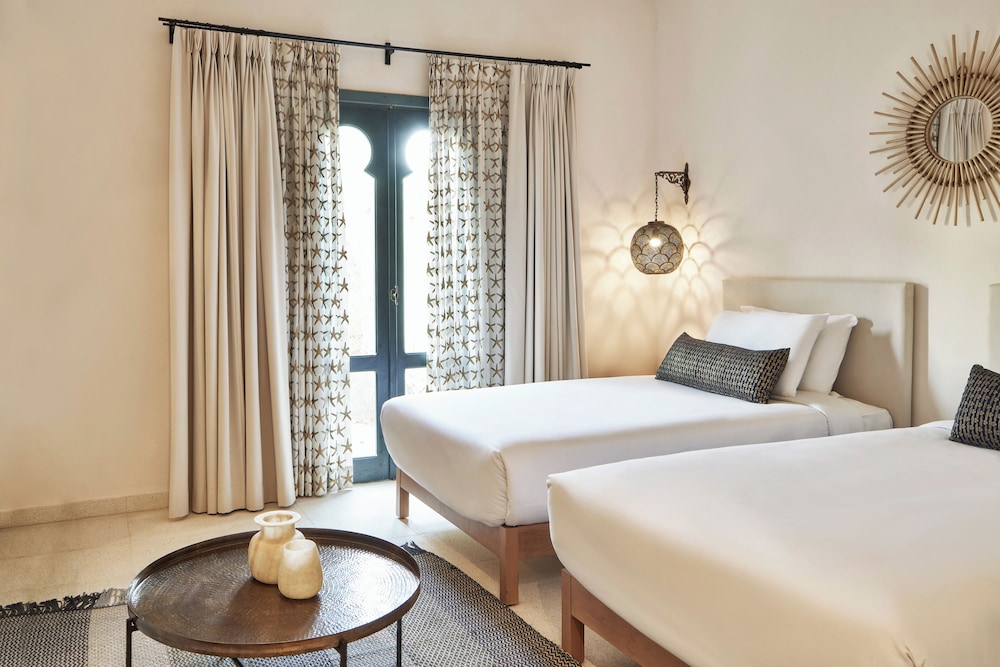 

Napoli - El Gouna - Ali Pasha Hotel