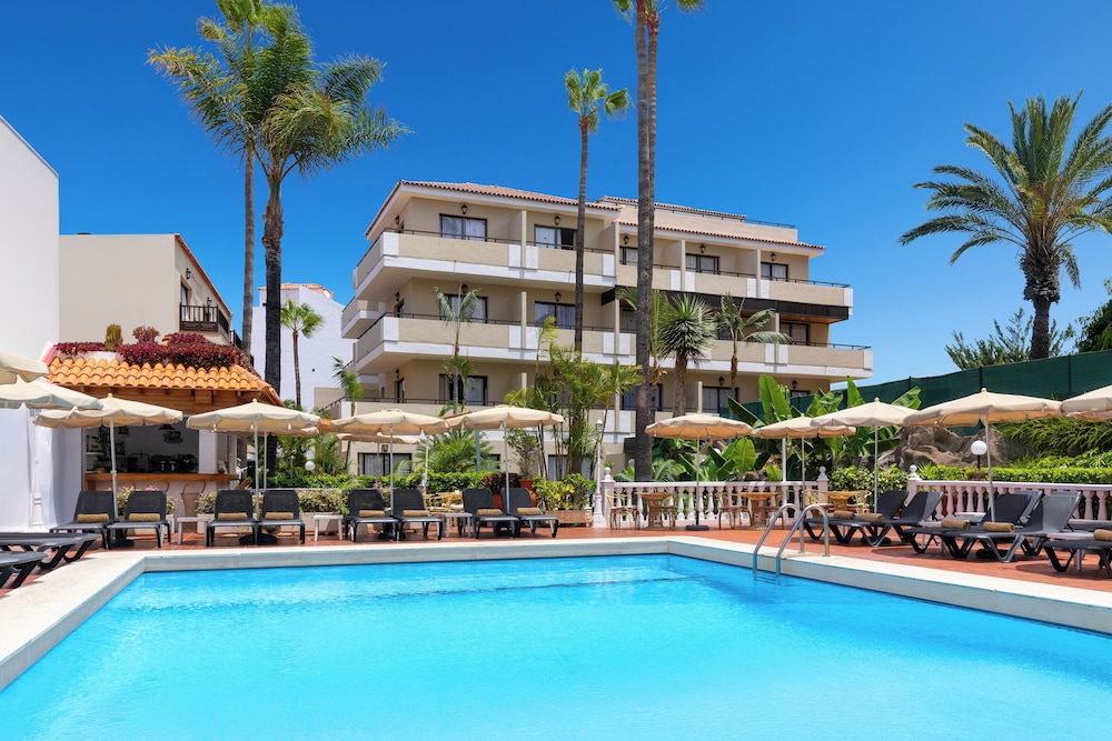 

Torino - Puerto de la Cruz - Hotel Don Manolito