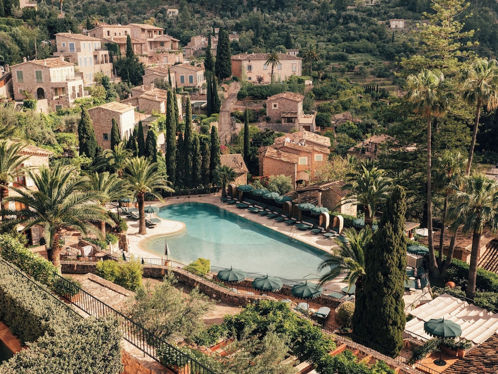 

Alghero - Sóller - La Residencia, A Belmond Hotel, Mallorca