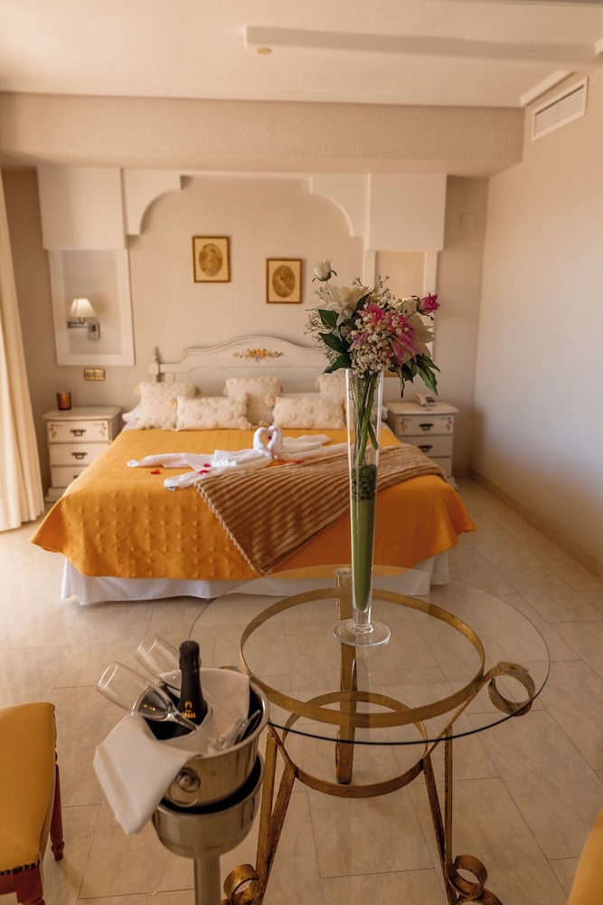 

Cagliari - Santa Pola - Hotel Polamar