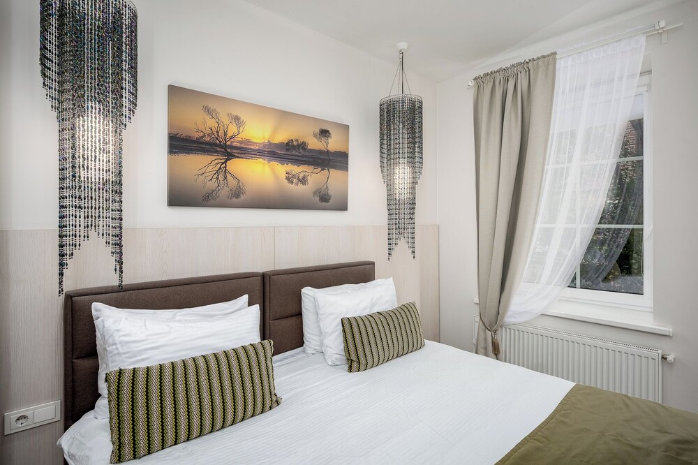

Roma - Vilnius - HOME Apart-Hotel Vilnius