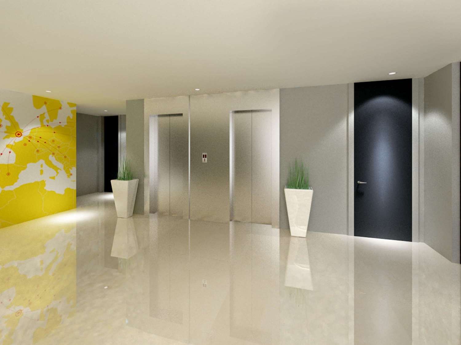 

Bologna - Otopeni - Ibis Styles Bucharest Airport