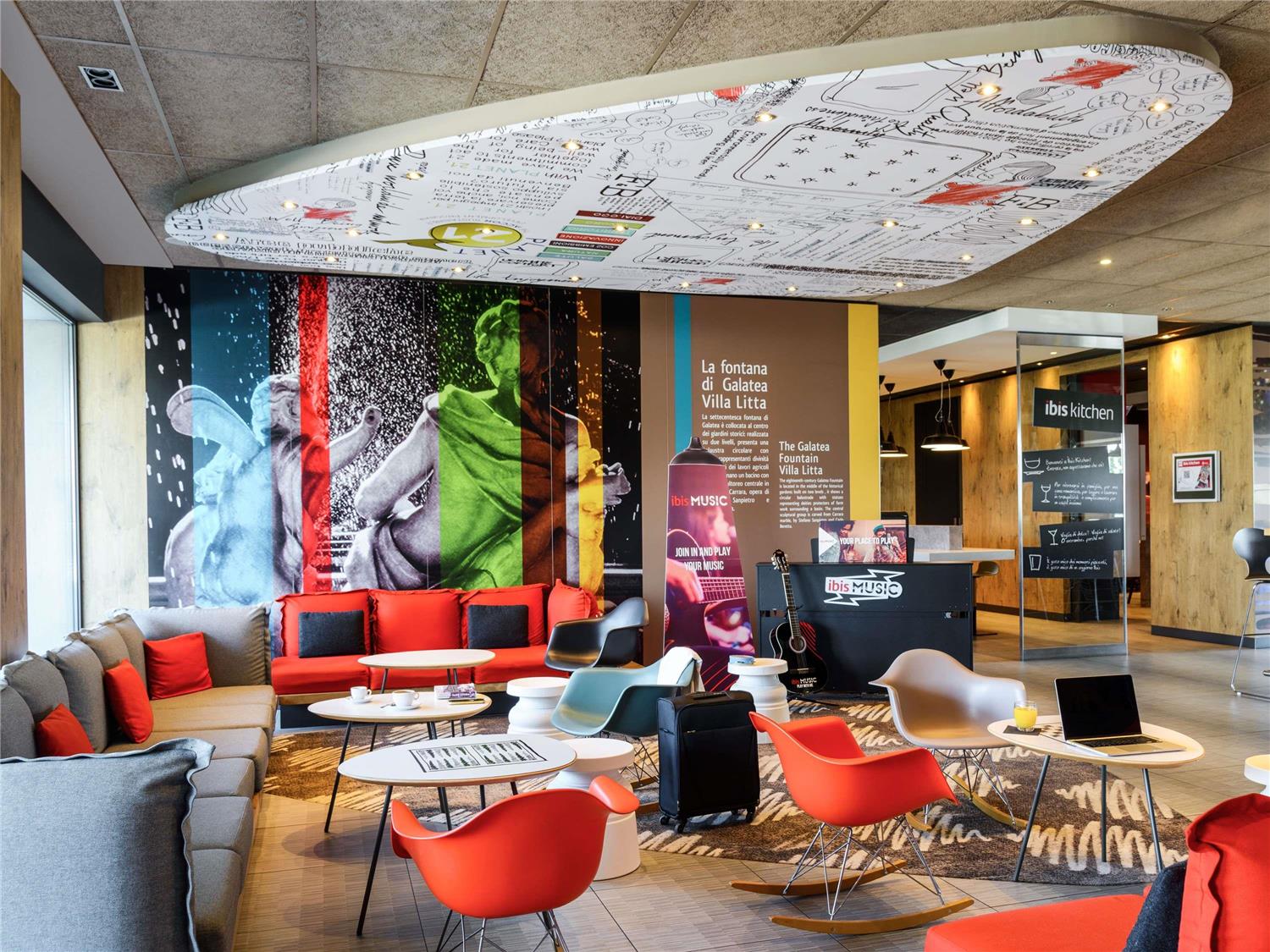 

Napoli - Rho (Fiera) - Ibis Milano Fiera