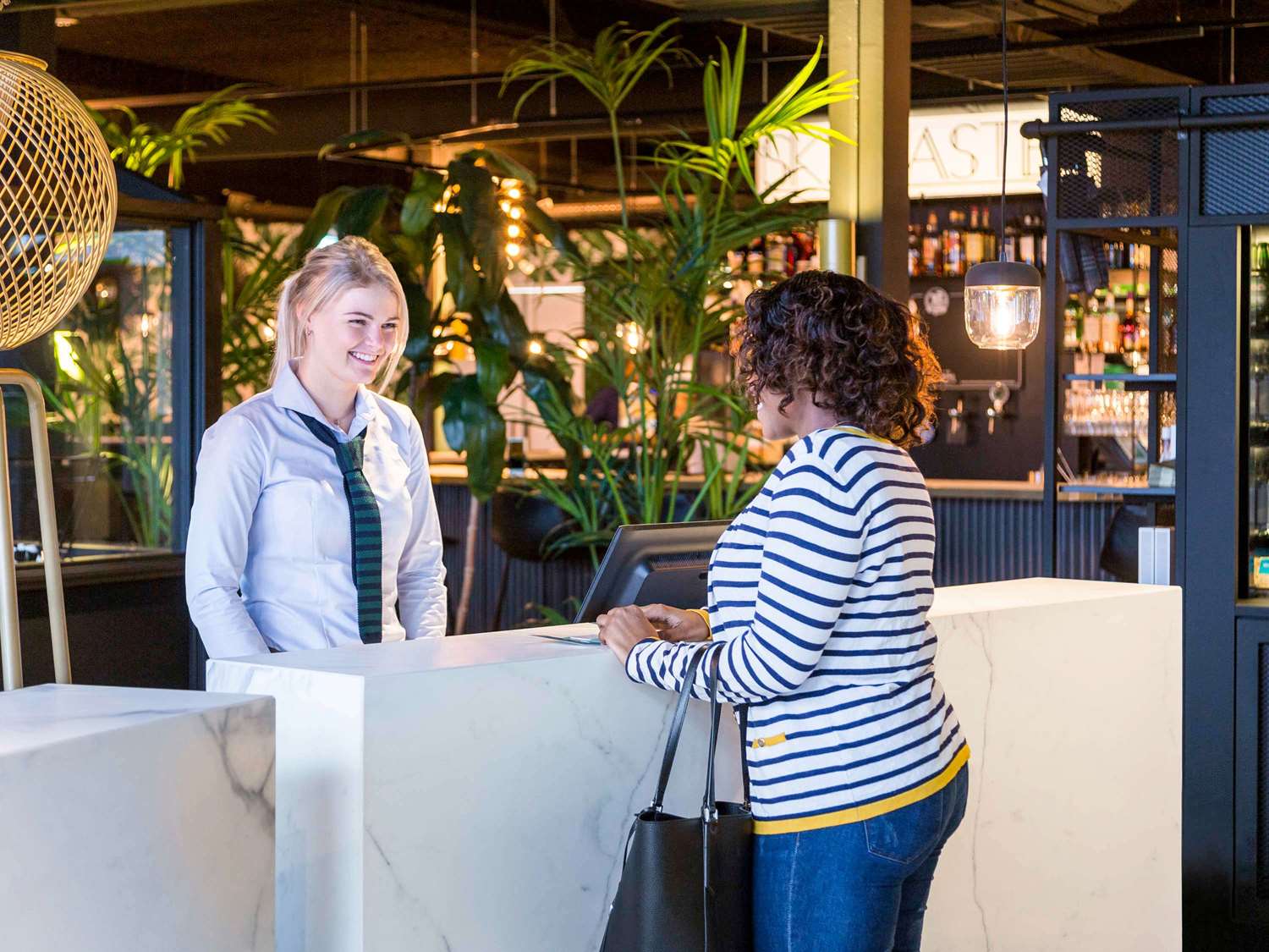 

Ancona - Amsterdam - ibis Styles Amsterdam Airport