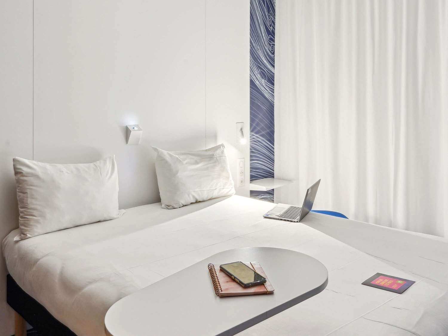 

Firenze - Orly - ibis Styles Paris Orly Airport