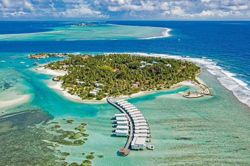 

Roma - Maafushi - Holiday Inn Resort KANDOOMA MALDIVES by IHG