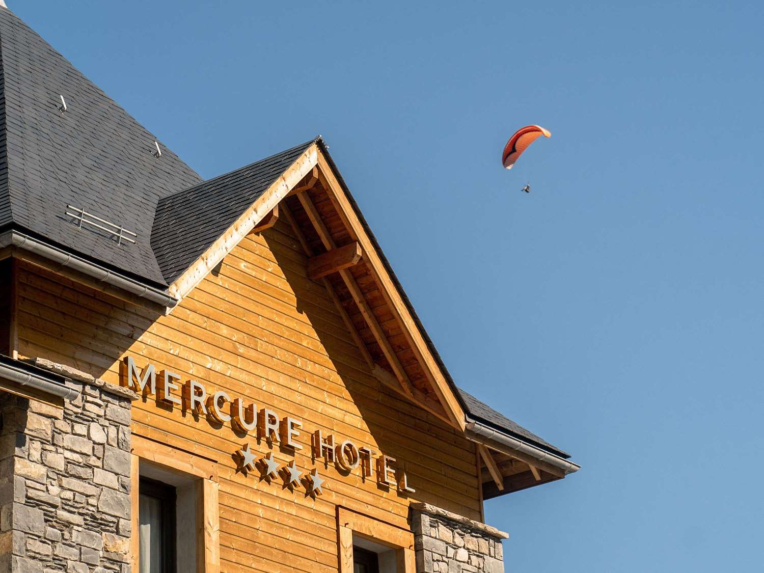 

Roma - Saint-Lary-Soulan - Mercure Peyragudes Loudenvielle Pyrénées