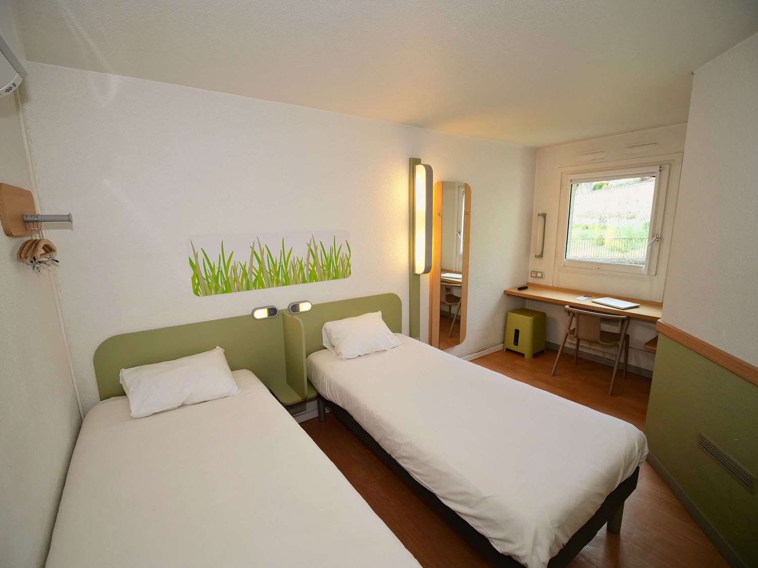 

Milano - Blois - ibis budget Blois Centre