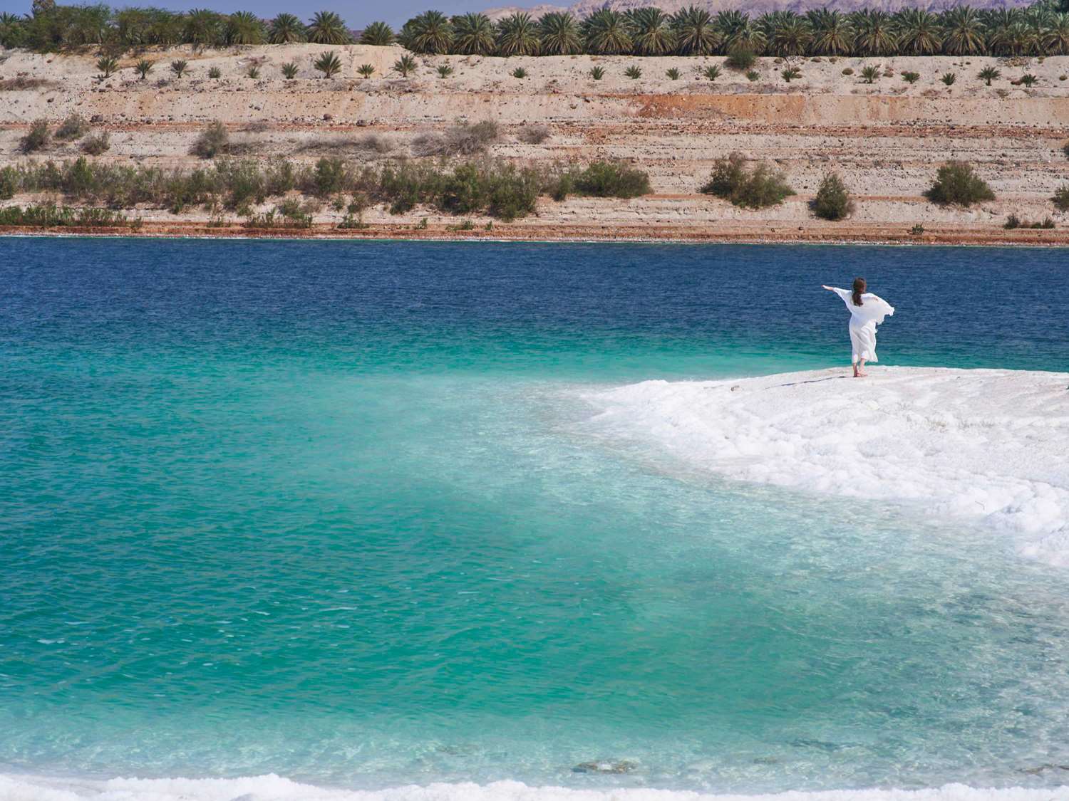 

Milano - Sowayma - Mövenpick Dead Sea Jordan