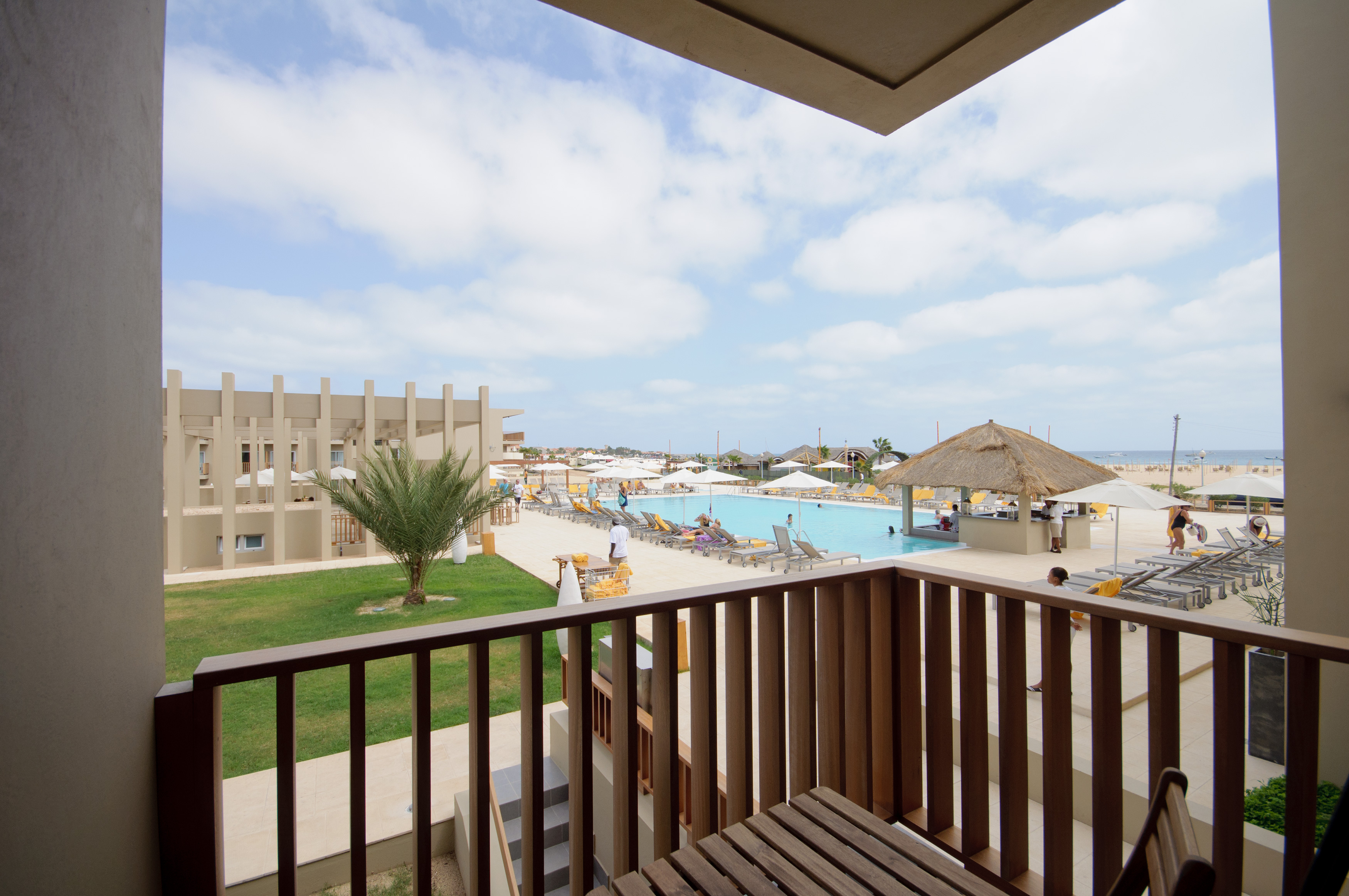 

Venezia - Santa Maria,Isola di Sal - Oasis Salinas Sea