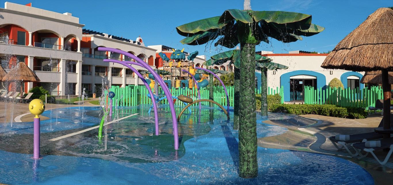 

Venezia - Puerto Aventuras - Hard Rock Hotel Riviera Maya - All Inclusive
