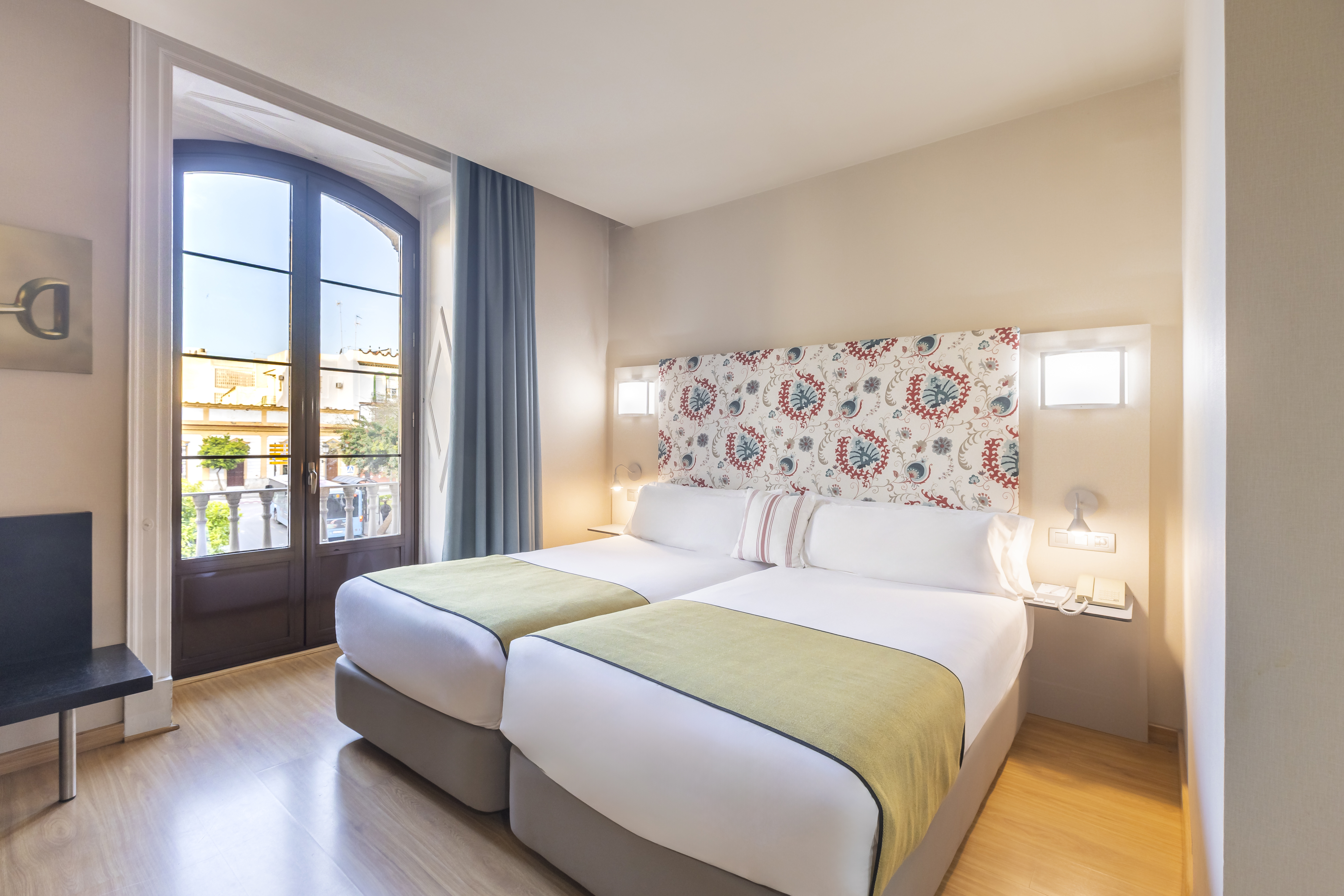

Venezia - Jerez de la Frontera - Itaca Jerez by Soho Boutique