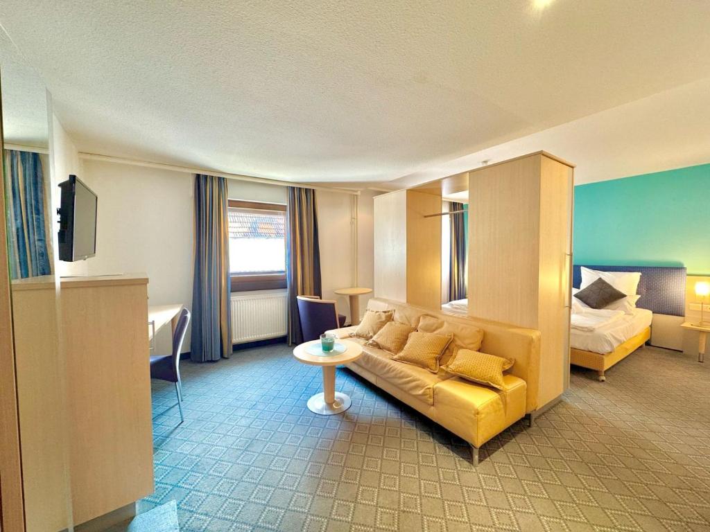 

Venezia - Mannheim - AR Boutique Hotel Mannheim