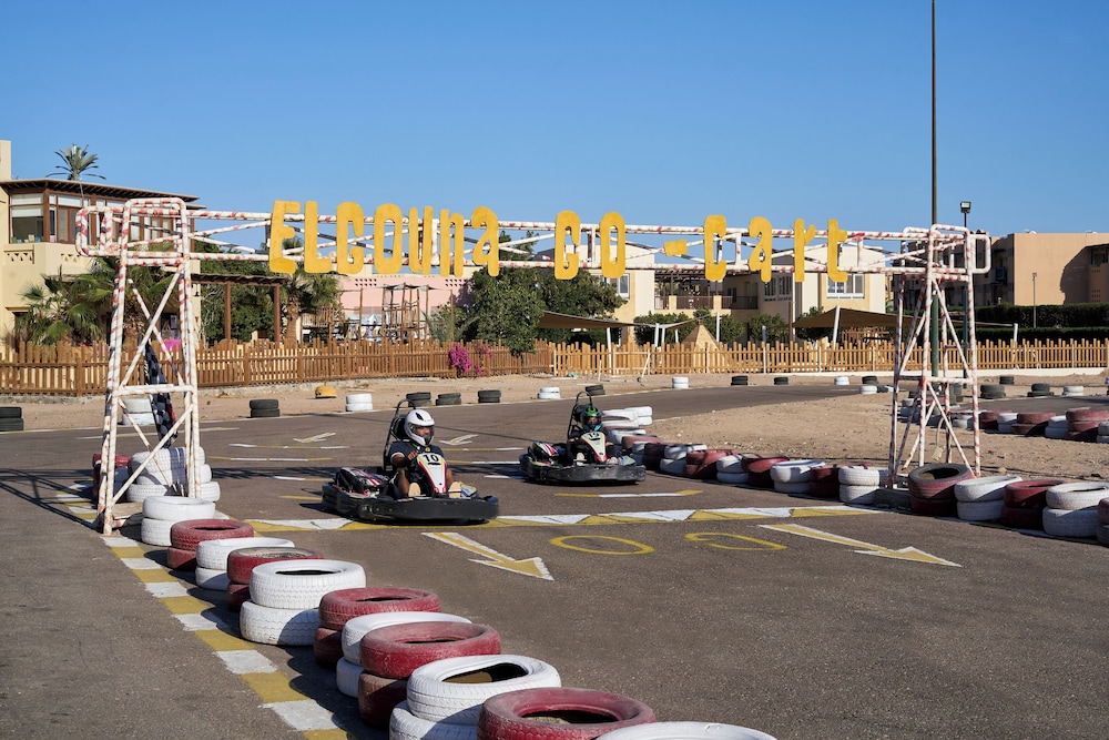 

Roma - El Gouna - Captain's Inn Hotel