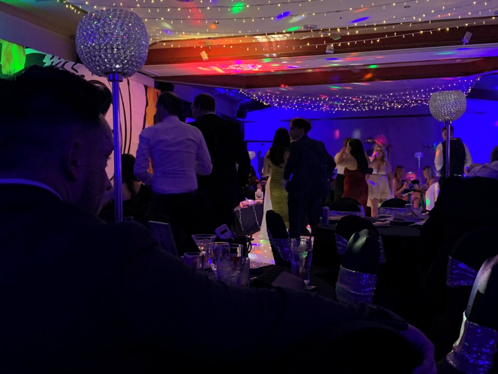 

Milano - Stirling - OYO Dunmar House Hotel