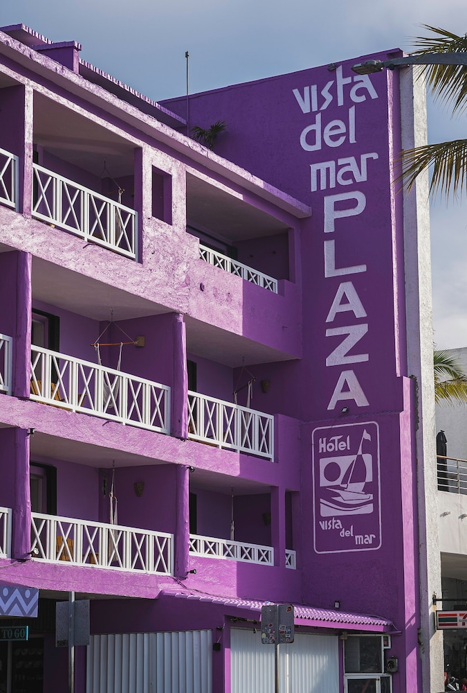 

Venezia - Cozumel - Hotel Boutique Vista del Mar Cozumel