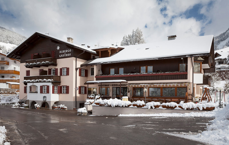 

Palermo - Ortisei - Hotel Fines
