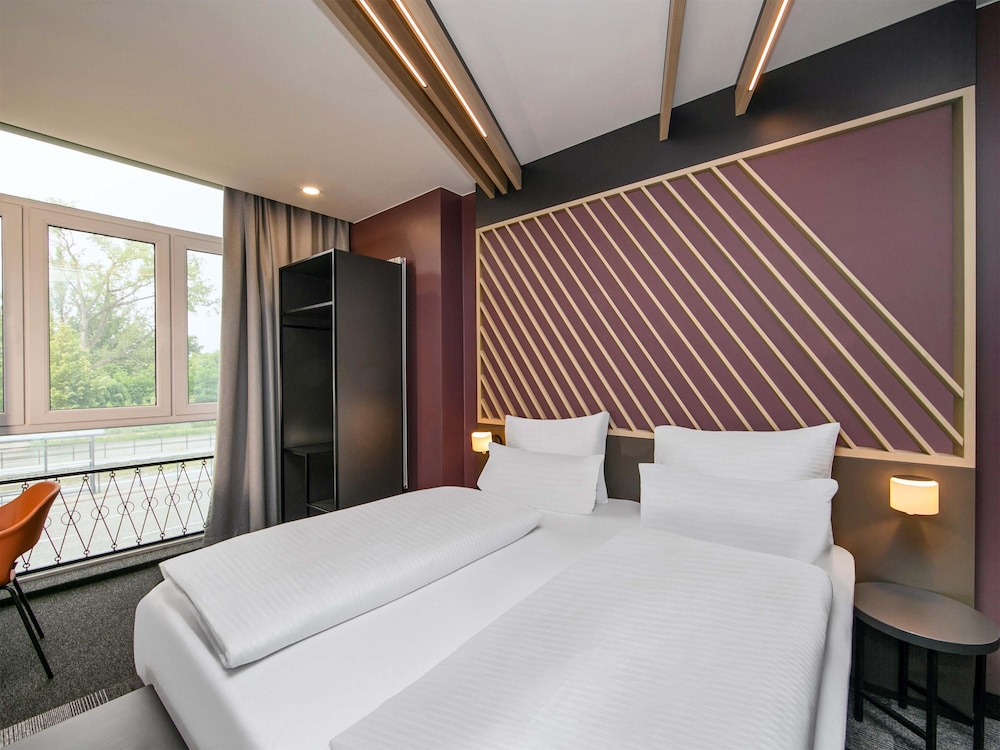 

Verona - Berlino - B&B HOTEL Berlin-Adlershof