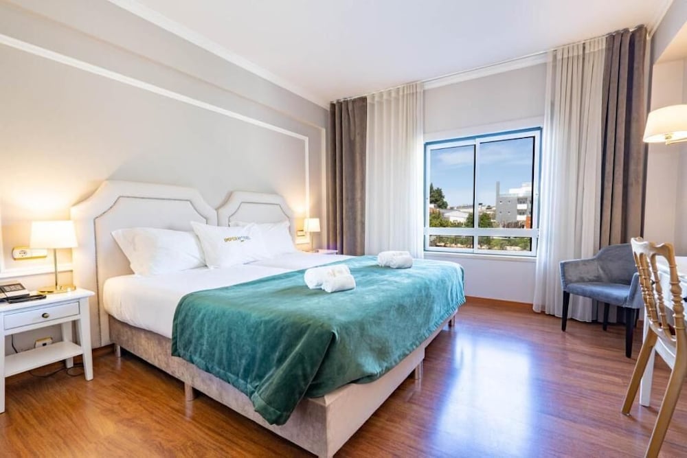 

Bologna - Fátima - Imperhotel by Umbral