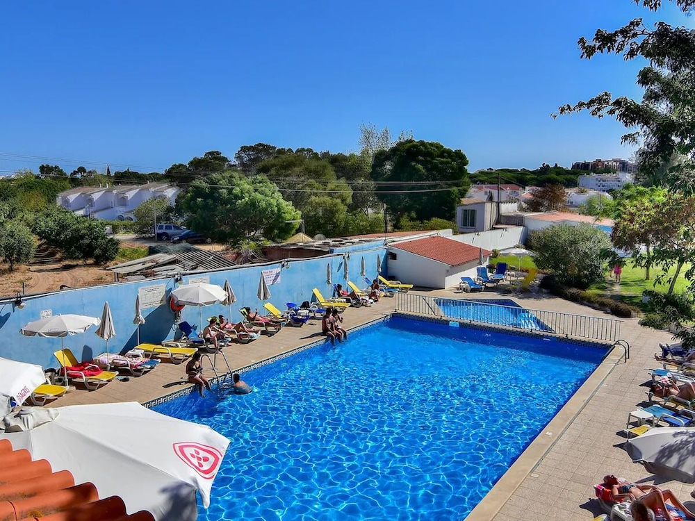 

Venezia - Algarve, Portogallo - Apartamentos Vale de Carros by Umbral