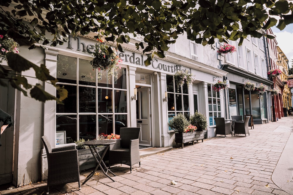 Allerdale Court Hotel