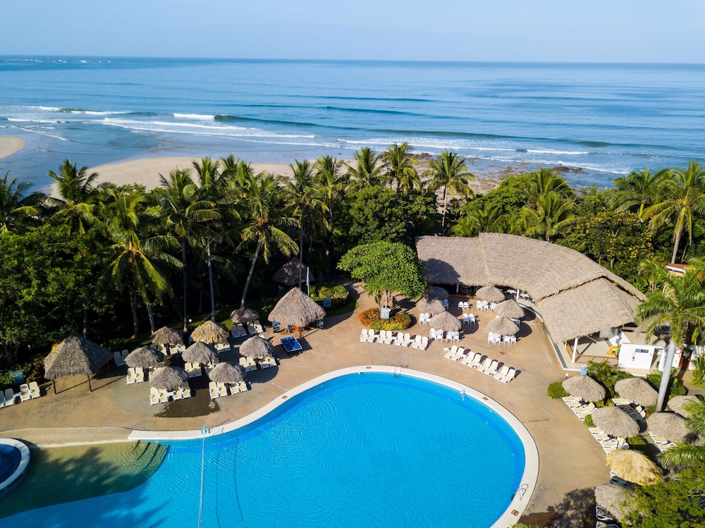 

Venezia - Tamarindo - Occidental Tamarindo