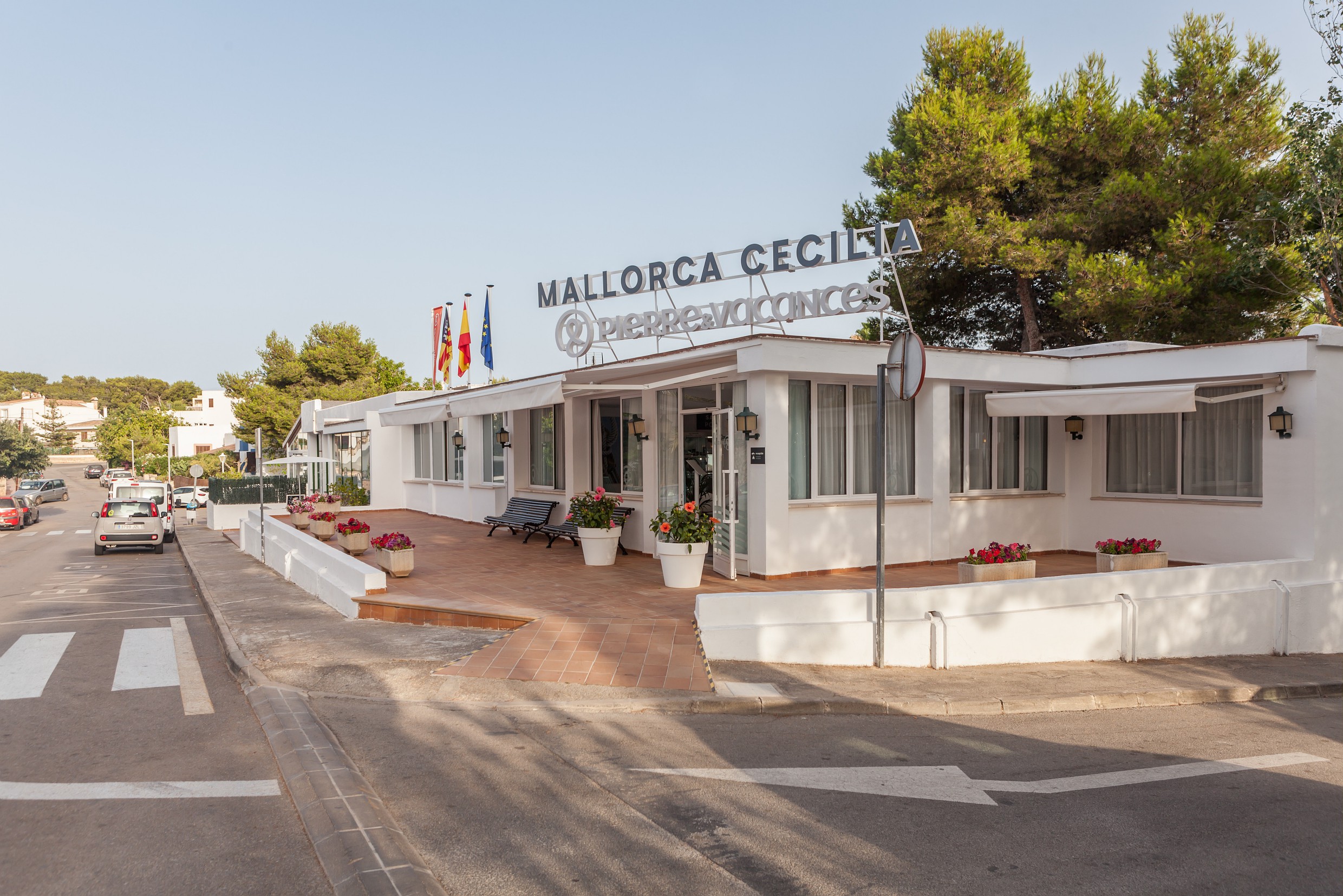 

Brindisi - Cala D'or - Aparthotel Pierre & Vacances Mallorca Cecilia