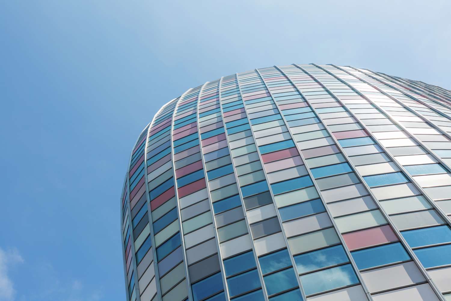 

Roma - Utrecht - Hampton By Hilton Utrecht Centraal Station