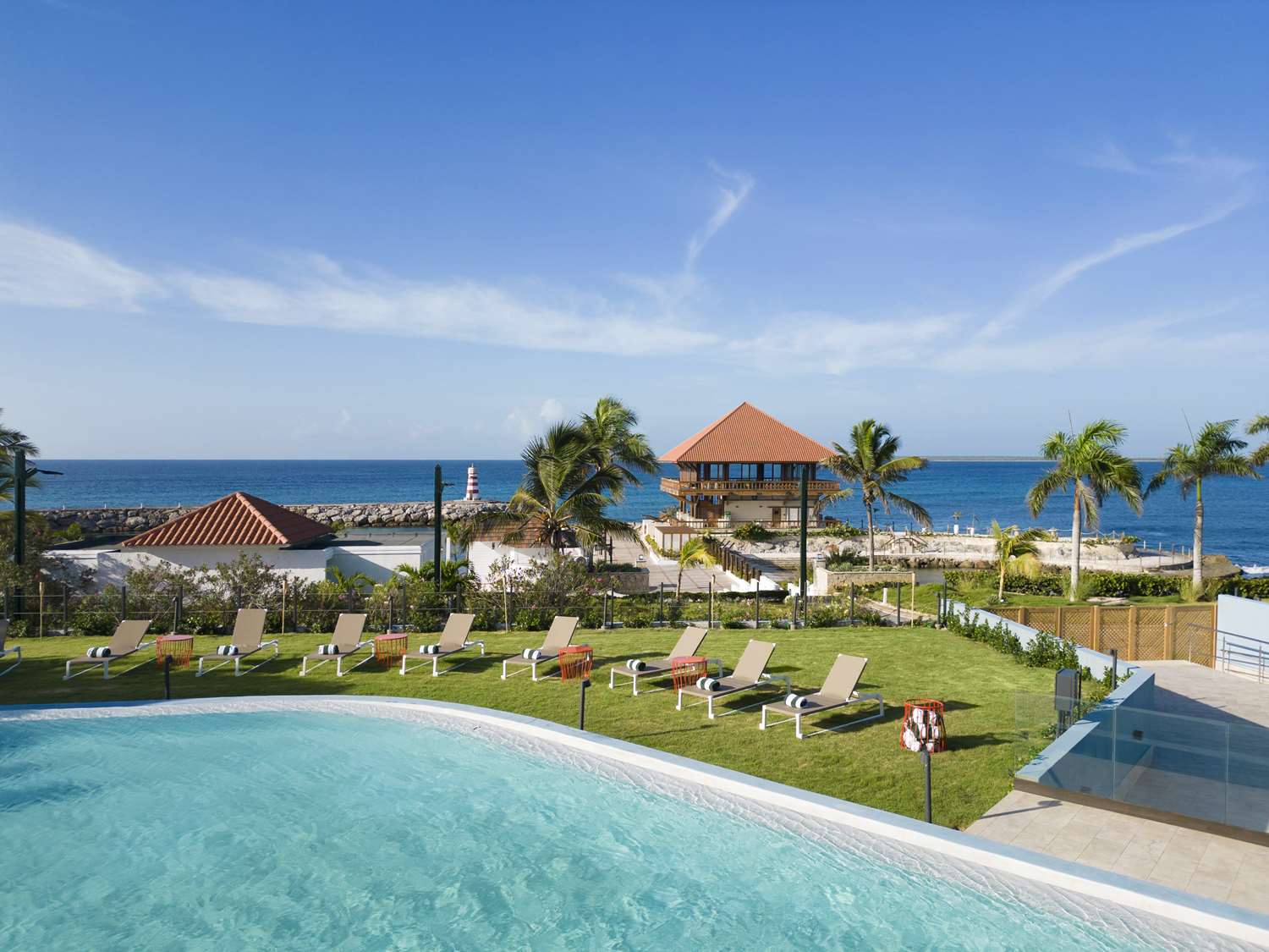 

Catania - La Romana - Hilton Garden Inn La Romana