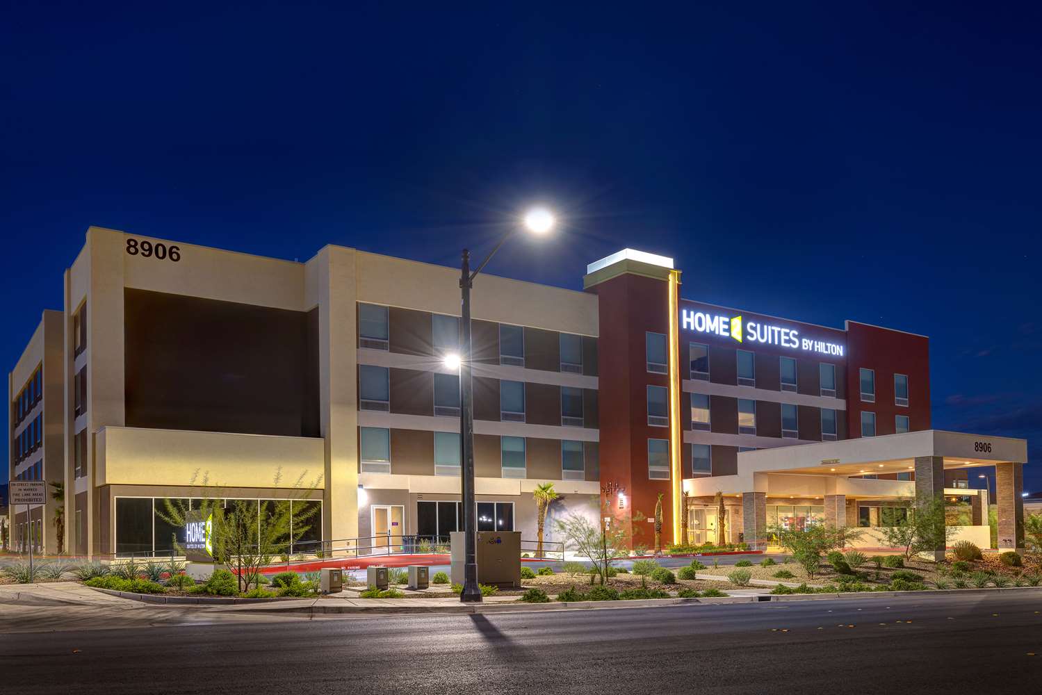 North Las Vegas - Home2 Suites By Hilton Las Vegas Northwest