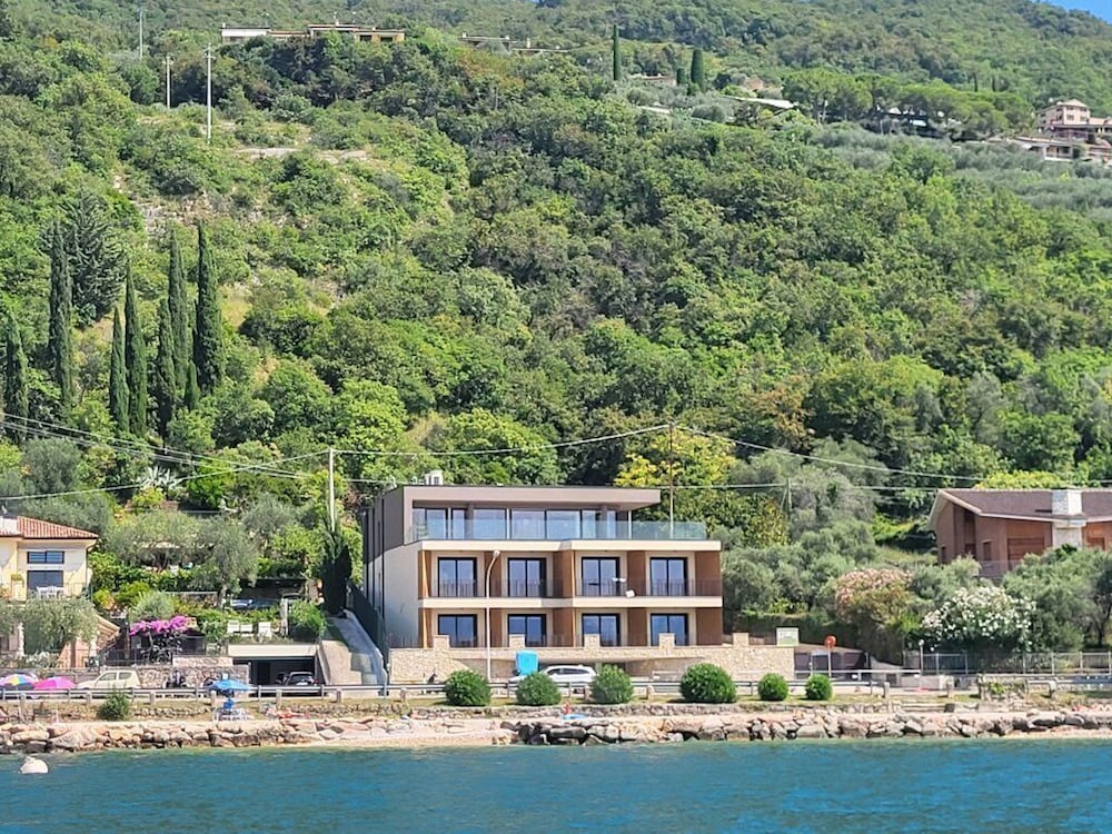 

Milano - Garda - Attilio High Living Suites - Adults Only