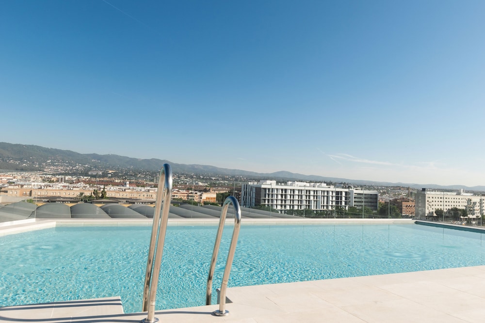 

Milano - Cordoba - Hotel Mezquita Center