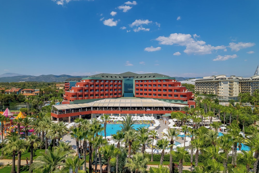 

Bologna - Okurcalar - Delphin Deluxe Resort