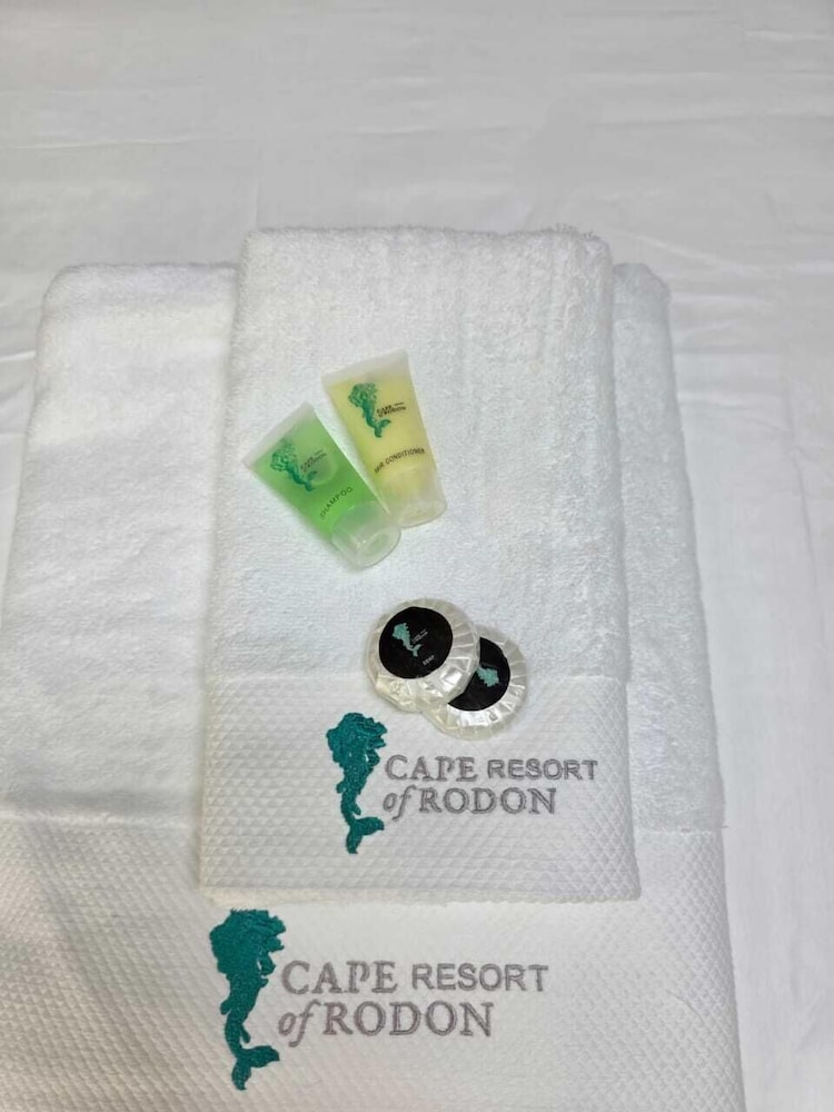 

Venezia - Plazhi San Pietro - Cape of Rodon Resort Green Village