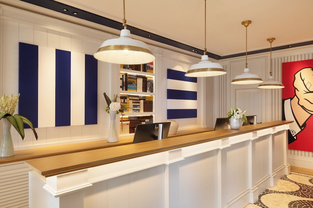 

Milano - Sotogrande - Hotel Mim Sotogrande