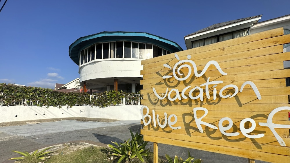 

Milano - San Andrés - Hotel Blue Reef by On vacation