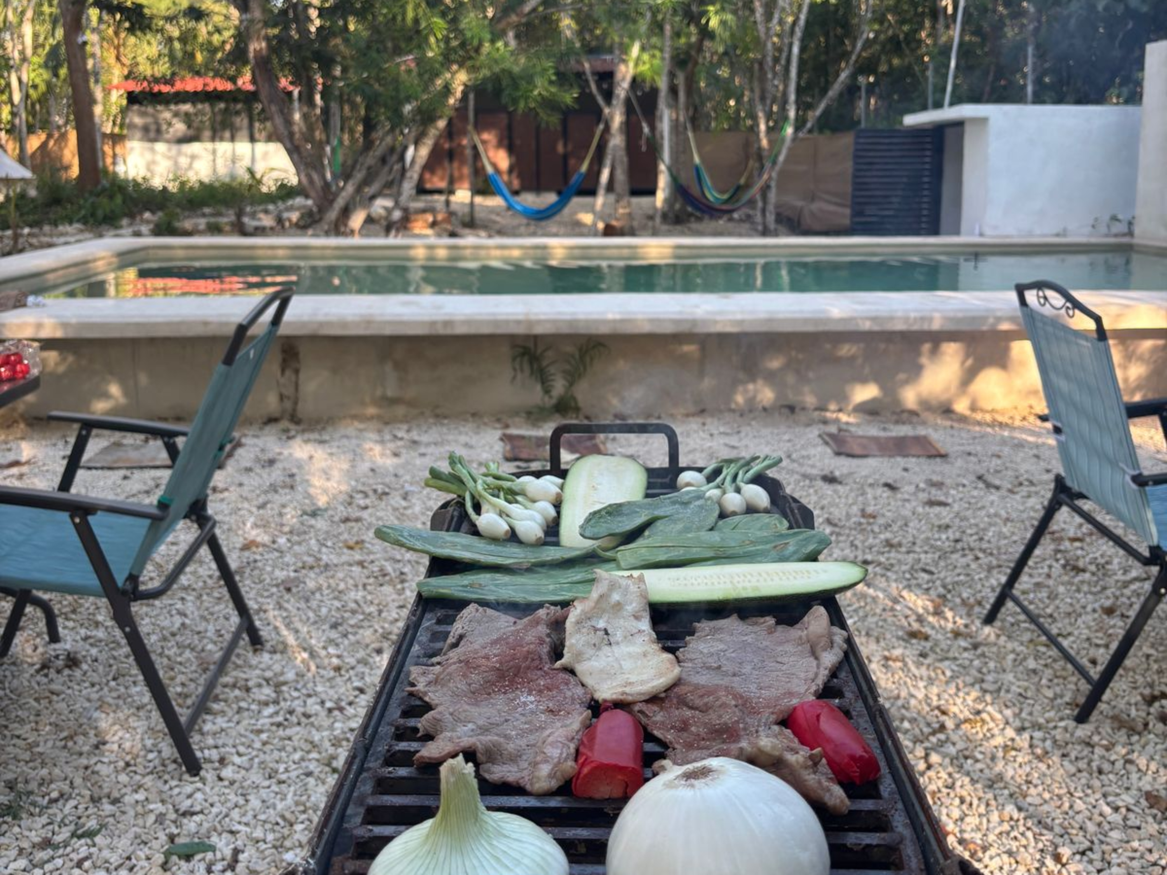 Bacalar - BACALAR INN Hotel