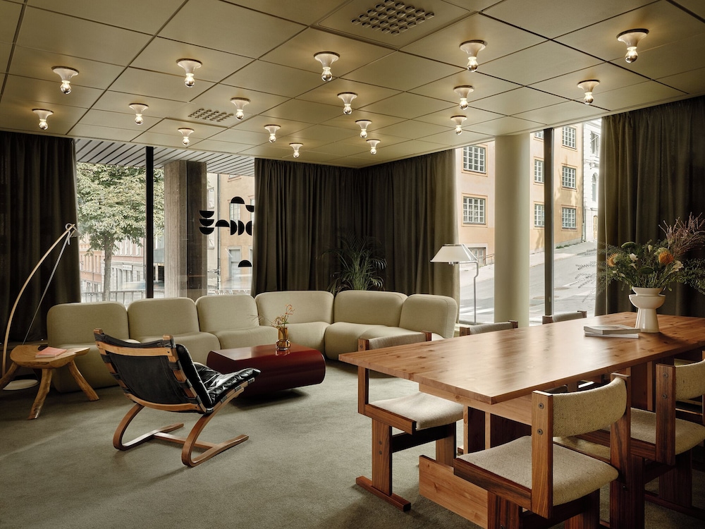 

Milano - Stoccolma - Bob W Stockholm Norrmalm